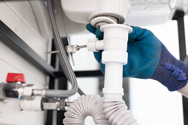Reliable Drain Cleaning contractor in Ararat, VA by Masters Plumbing Service