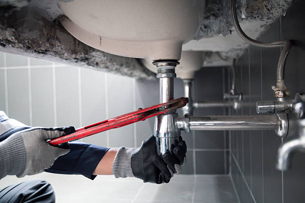 Trusted Water Heater Repair service in Ararat, VA - Masters Plumbing Service